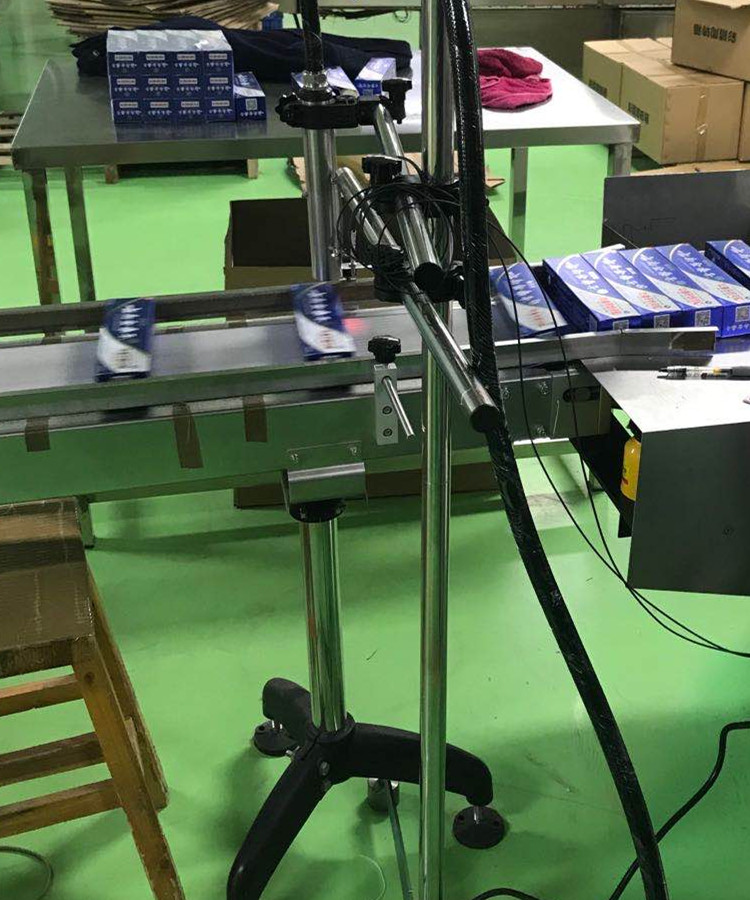 自動噴碼機(jī)